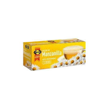 Ayala Infusion Camomille  25 U