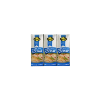 Ayala Crème De Cuisson X3