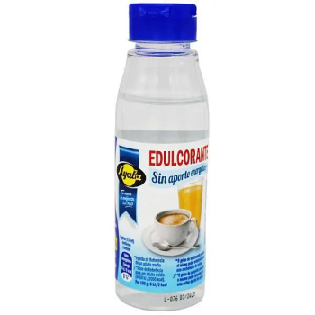 Ayala Edulcorant liquide 150G