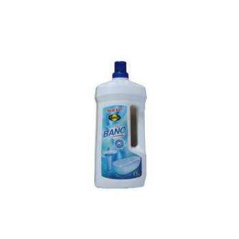 Ayala Nettoyant Liquide Effet Savon 1,5 L