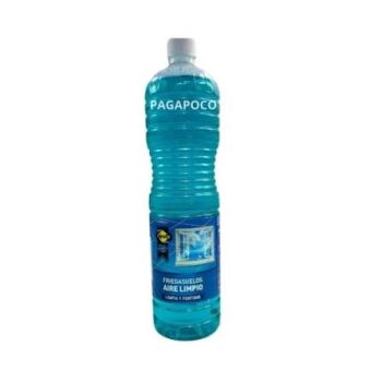 Ayala Clean Air Laveur De Sol 1,5L