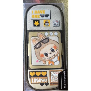 Pallavi Trousse Labubu garcon