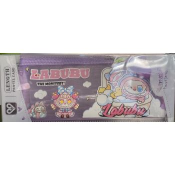 Pallavi Trousse Labubu fille