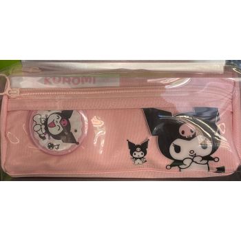 Pallavi Trousse Labubu