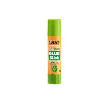 Bic Glue Stick 8G