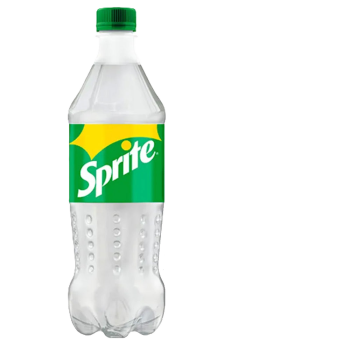 Sprite Bouteille Plastique 45Cl