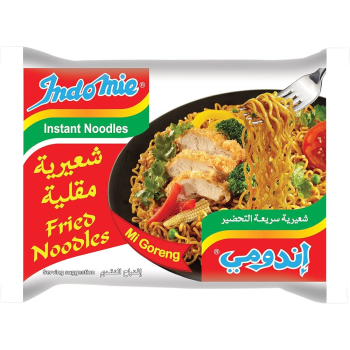 INDOMIE FRIES NOODLES