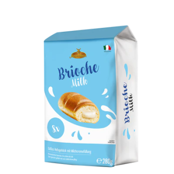 Meister moulin brioches au créme de lait / pack