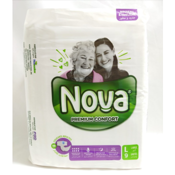 Nova premium confort 9U
