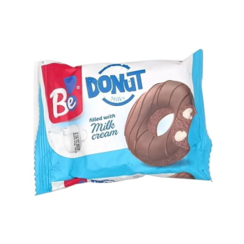 BE donut milky40g
