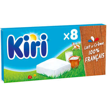 Fromage KIRI 8 P