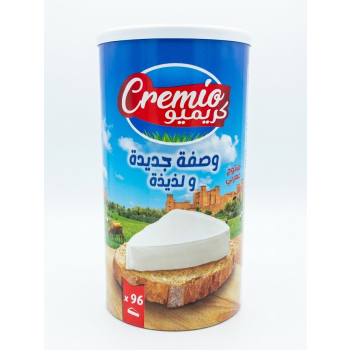 Cremio Fromage Fondu 96P
