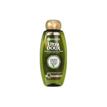 ultra doux shp olive