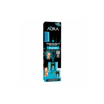 Aura Desodorisant Cologne pour bébe 30ml