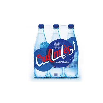 PACK OULMES