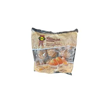 Ayala magdalenas redona 360g