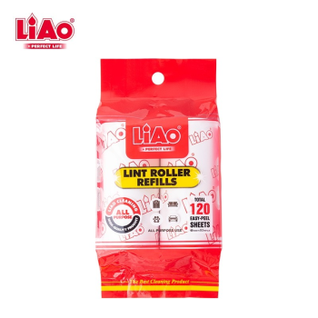 Pinoli Rouleau anti‑peluches *2