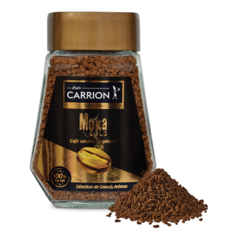 Cafe carrion moka gold 90g