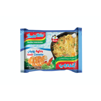 INDOMIE CREVETTES