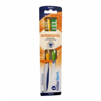 Today Brosse A Dent Interdental Weich 2Er