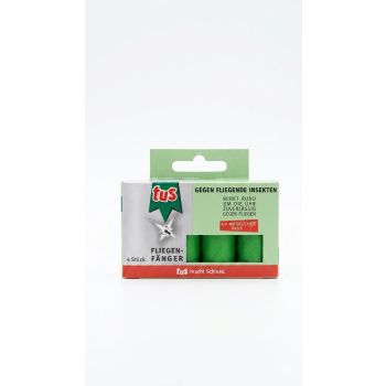 Tus  Piège contre insectes volants 4 pieces