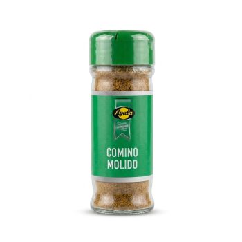 Ayala Cumin Moulu 45g