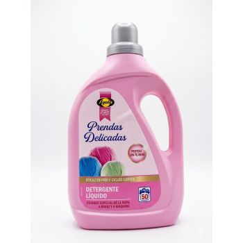 Ayala detergent nliquide rose 1,5L